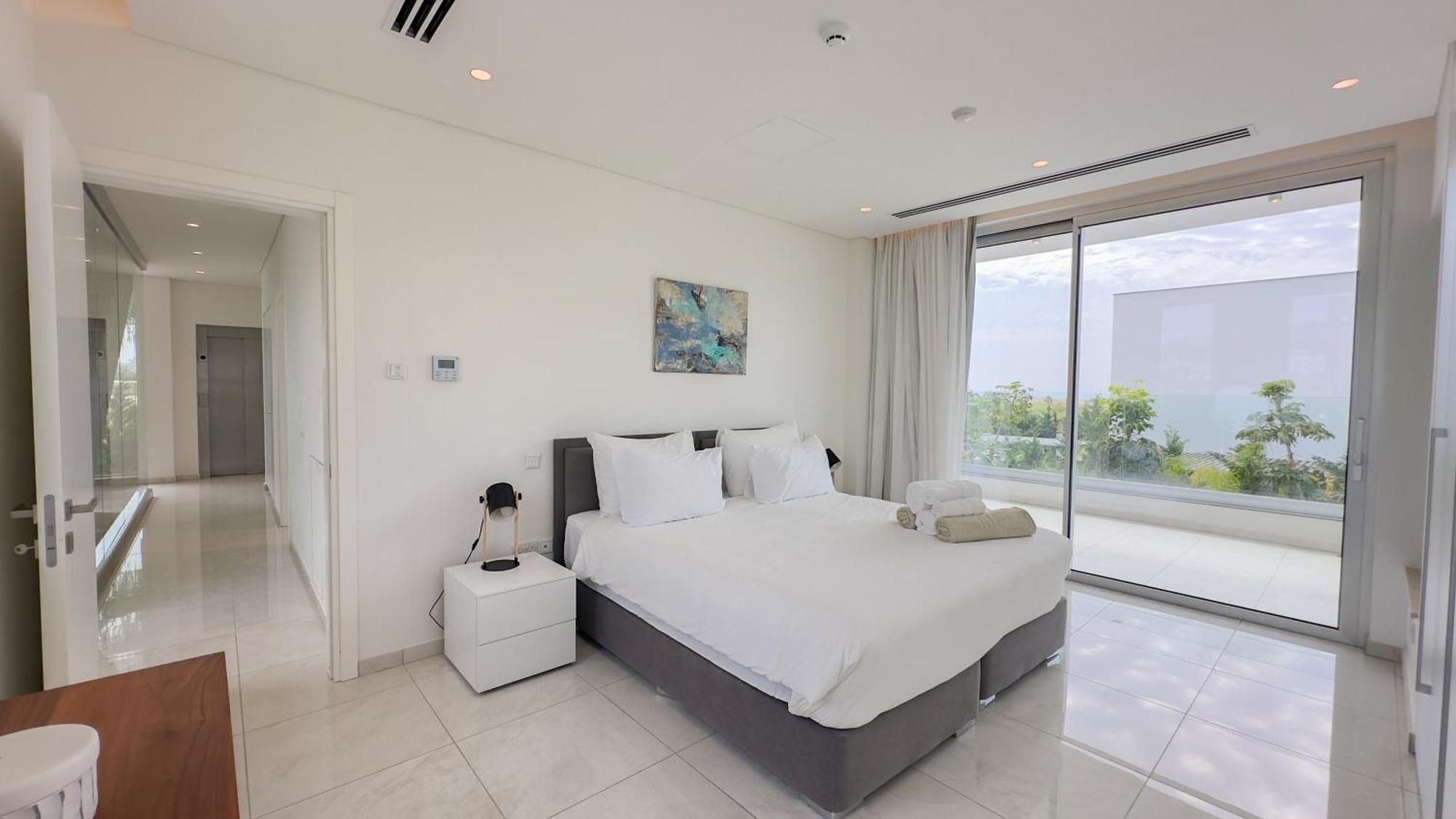Vivo Mare Beachfront - Vista * Agia Napa
