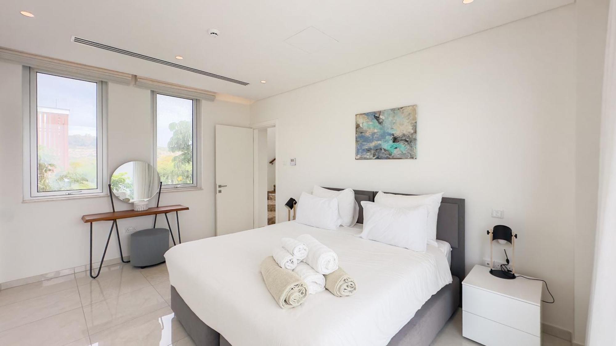 Villa Vivo Mare Beachfront - Vista Agia Napa
