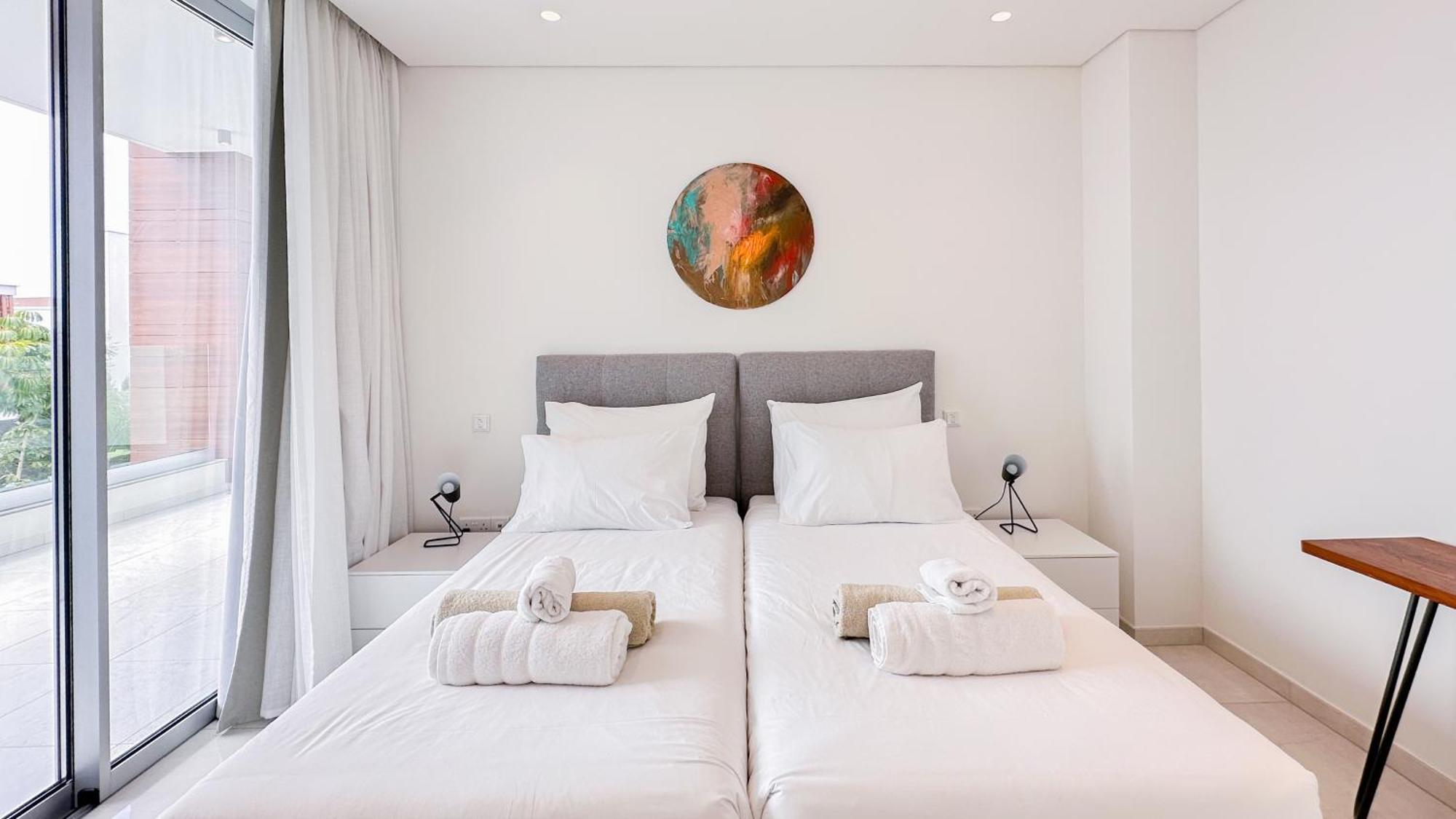 Vivo Mare Beachfront - Vista * Agia Napa