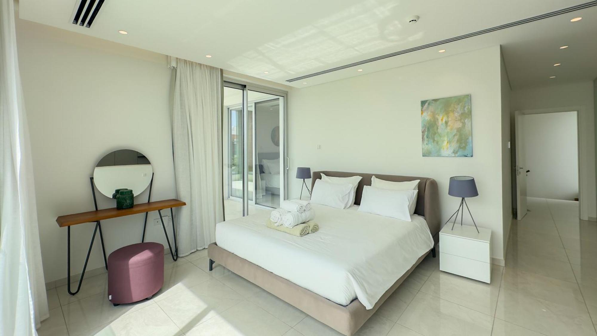 Vivo Mare Beachfront - Vista Villa Agia Napa